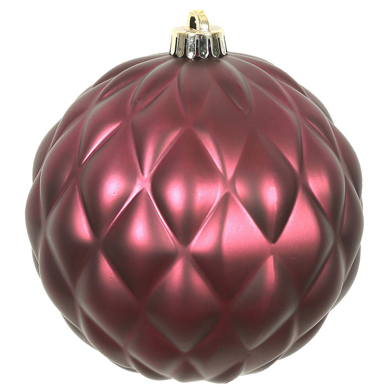 Pine Cone Ornament