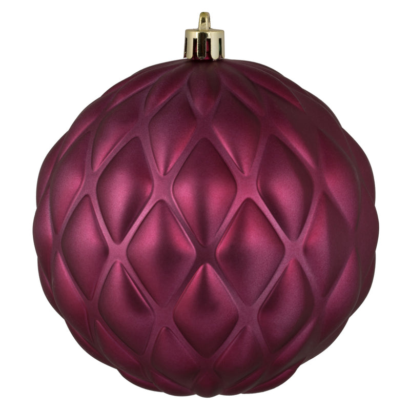 Pine Cone Ornament