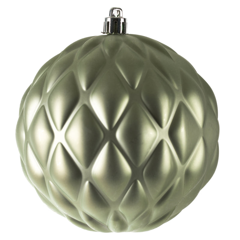 Pine Cone Ornament