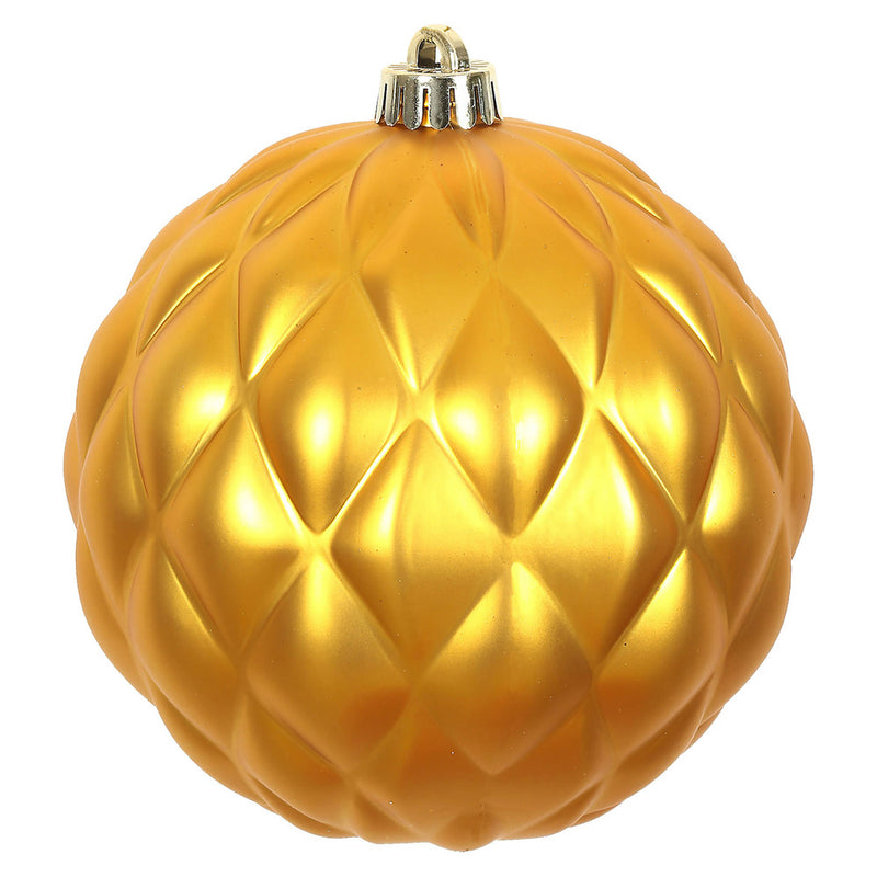 Pine Cone Ornament