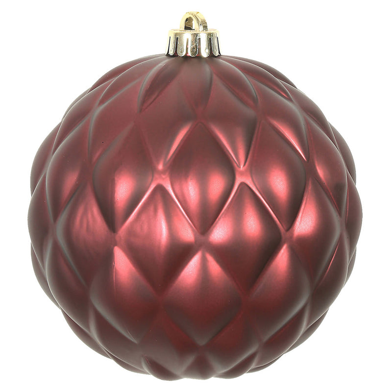 Pine Cone Ornament