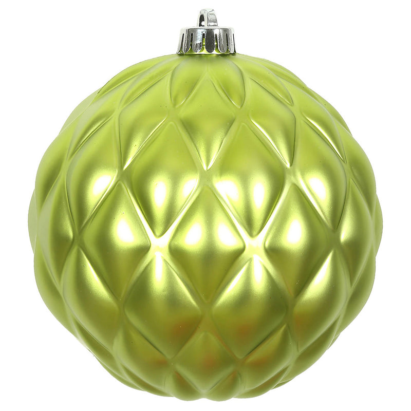 Pine Cone Ornament