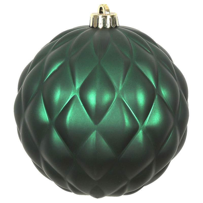 Pine Cone Ornament