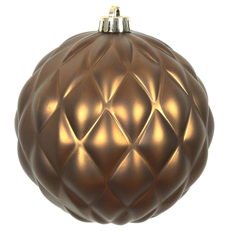 Pine Cone Ornament