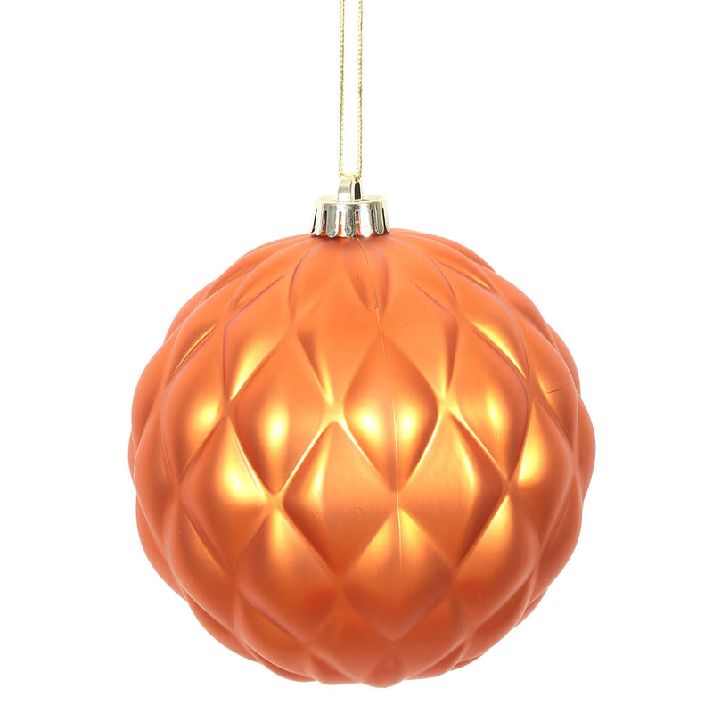 Pine Cone Ornament