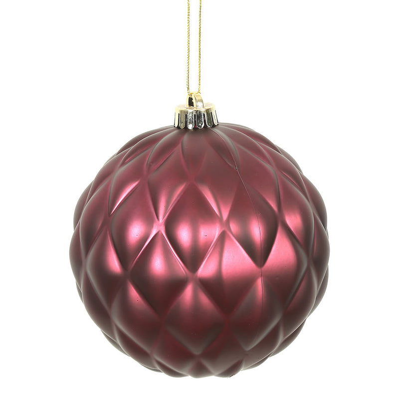 Pine Cone Ornament