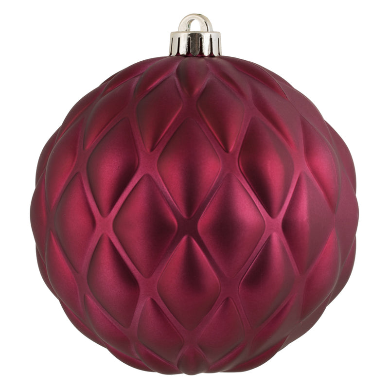 Pine Cone Ornament