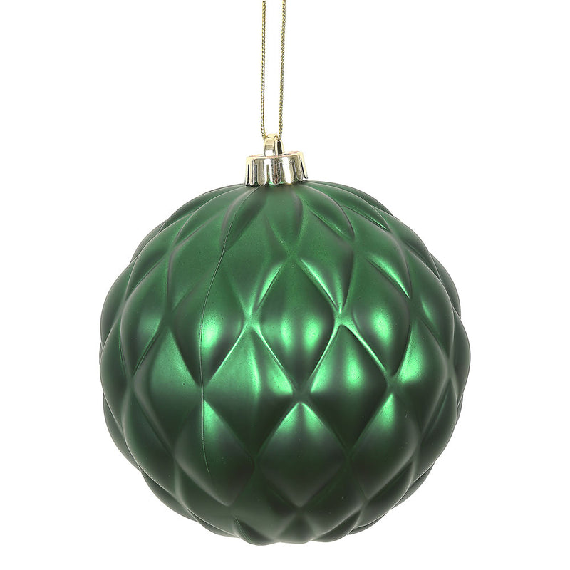 Pine Cone Ornament