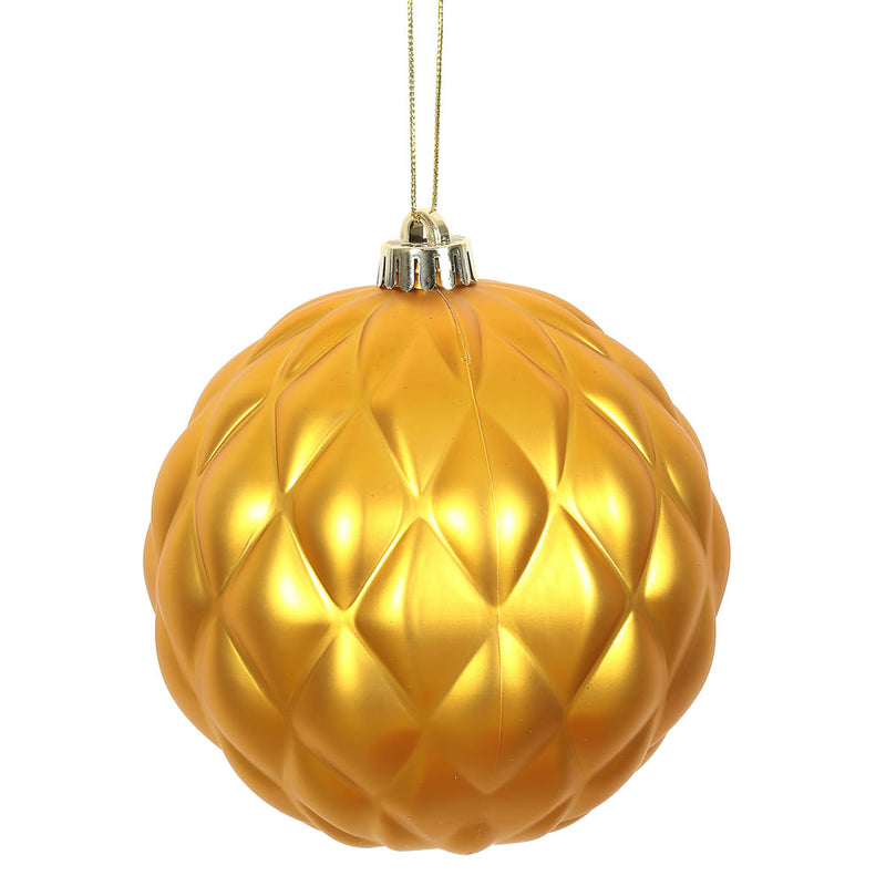 Pine Cone Ornament