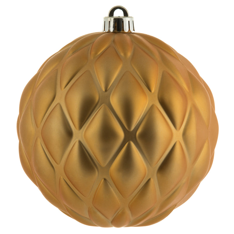 Pine Cone Ornament