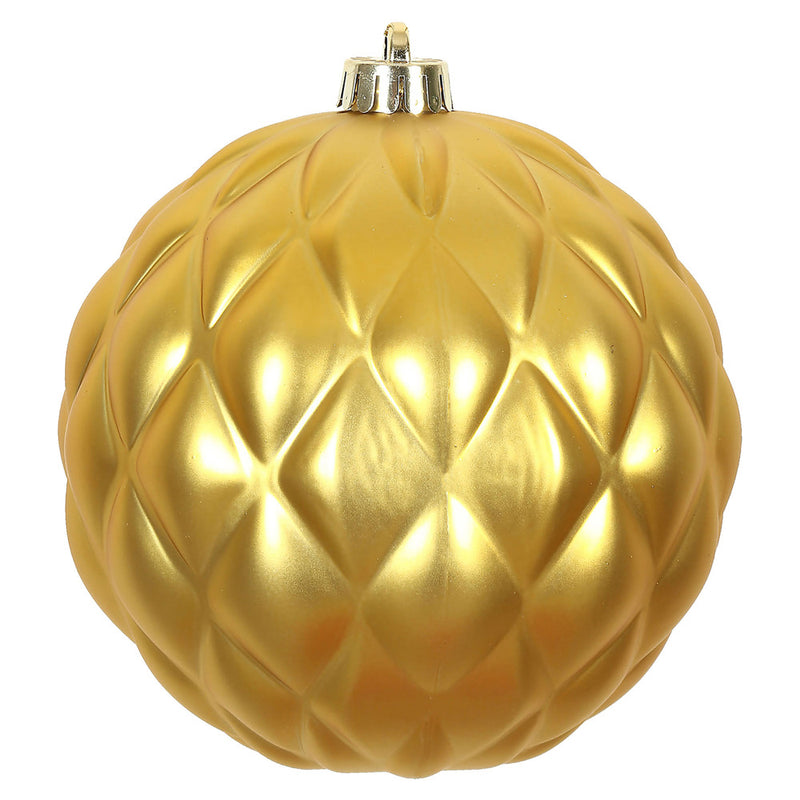 Pine Cone Ornament