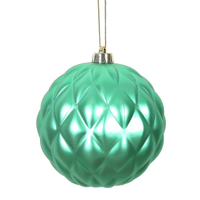 Pine Cone Ornament