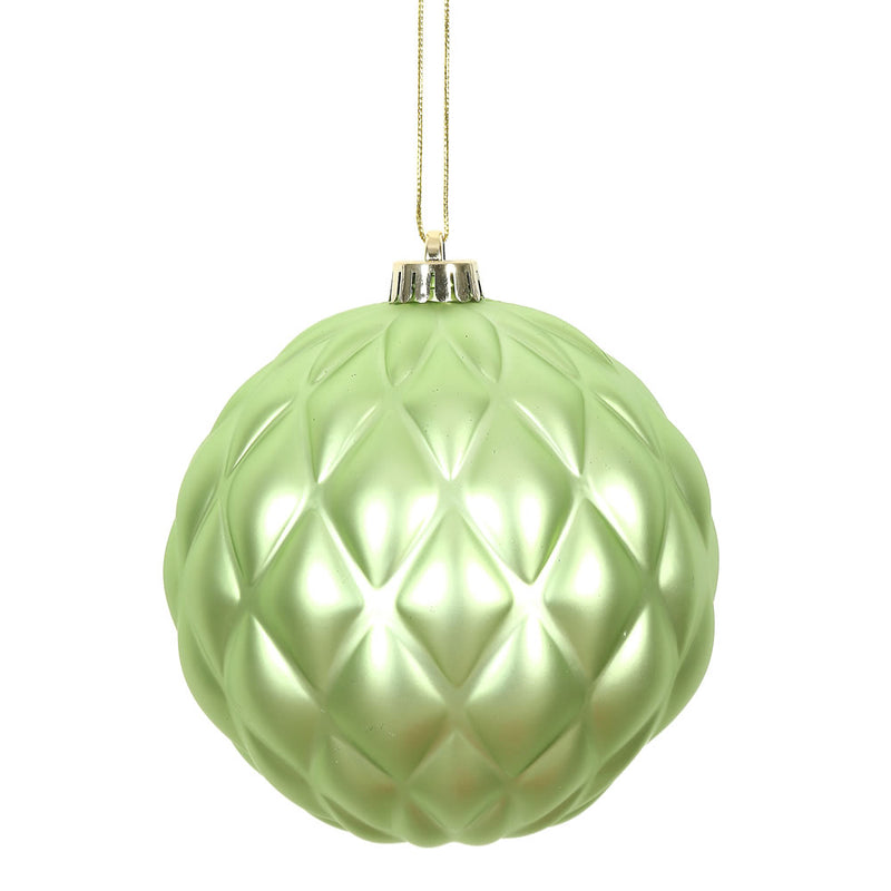 Pine Cone Ornament