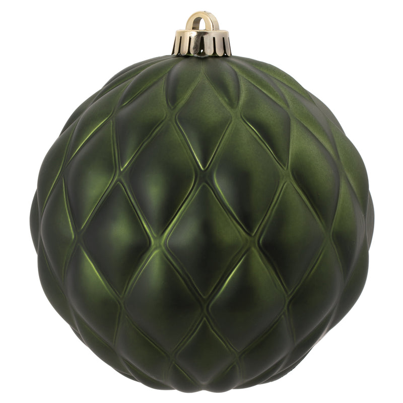 Pine Cone Ornament