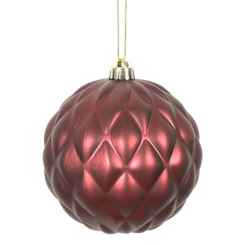 Pine Cone Ornament