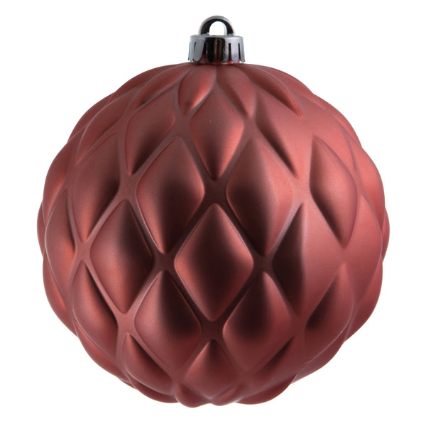 Pine Cone Ornament