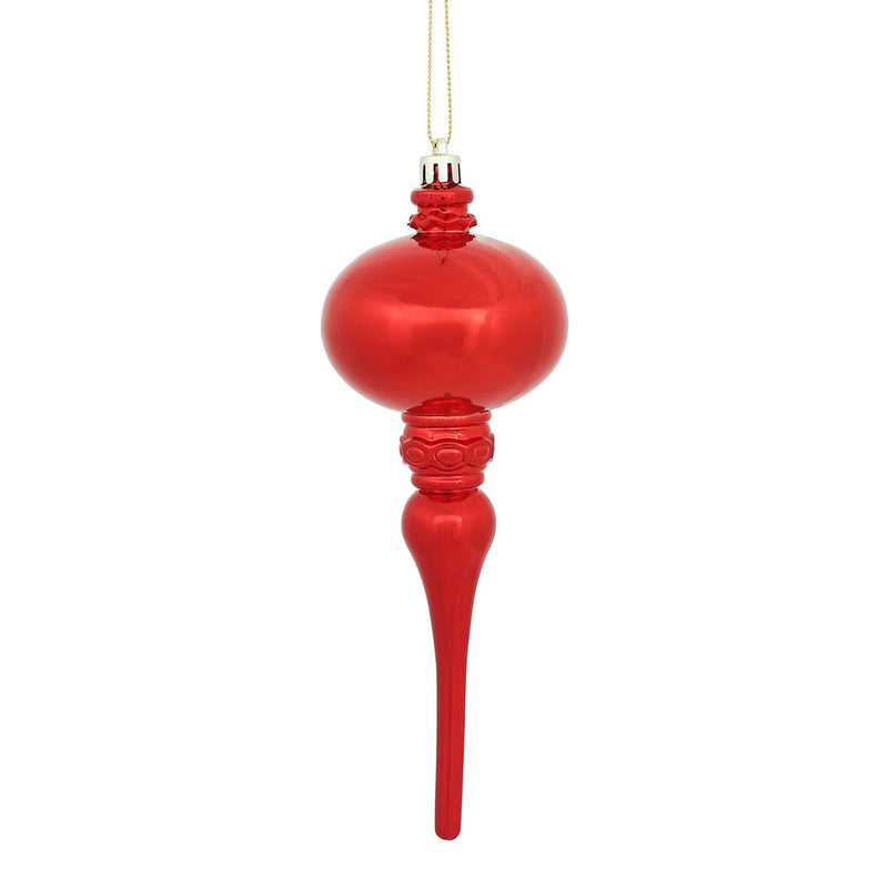 Finial Ornament