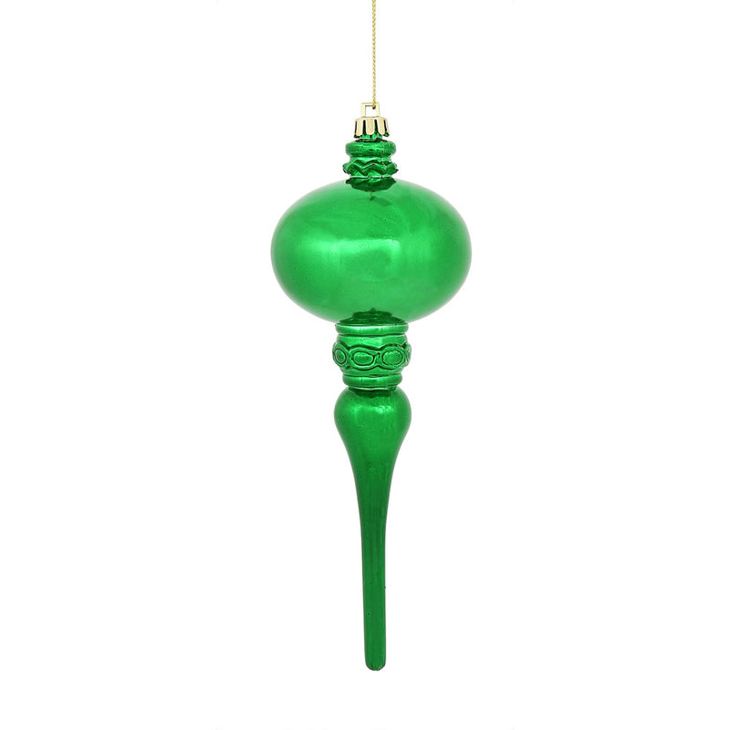 Finial Ornament