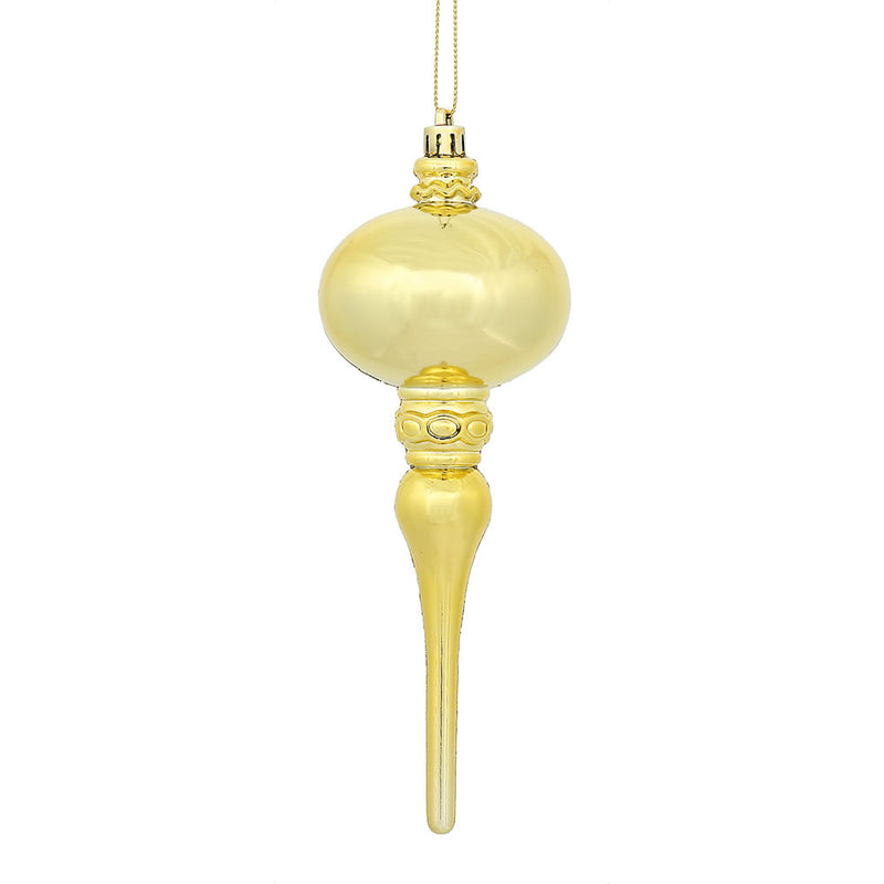 Finial Ornament