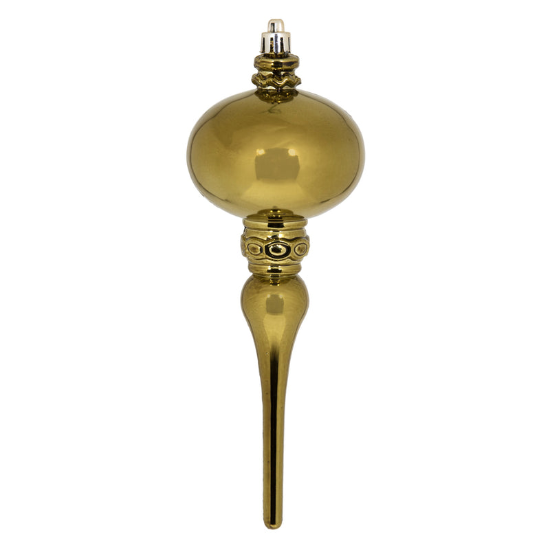 Finial Ornament