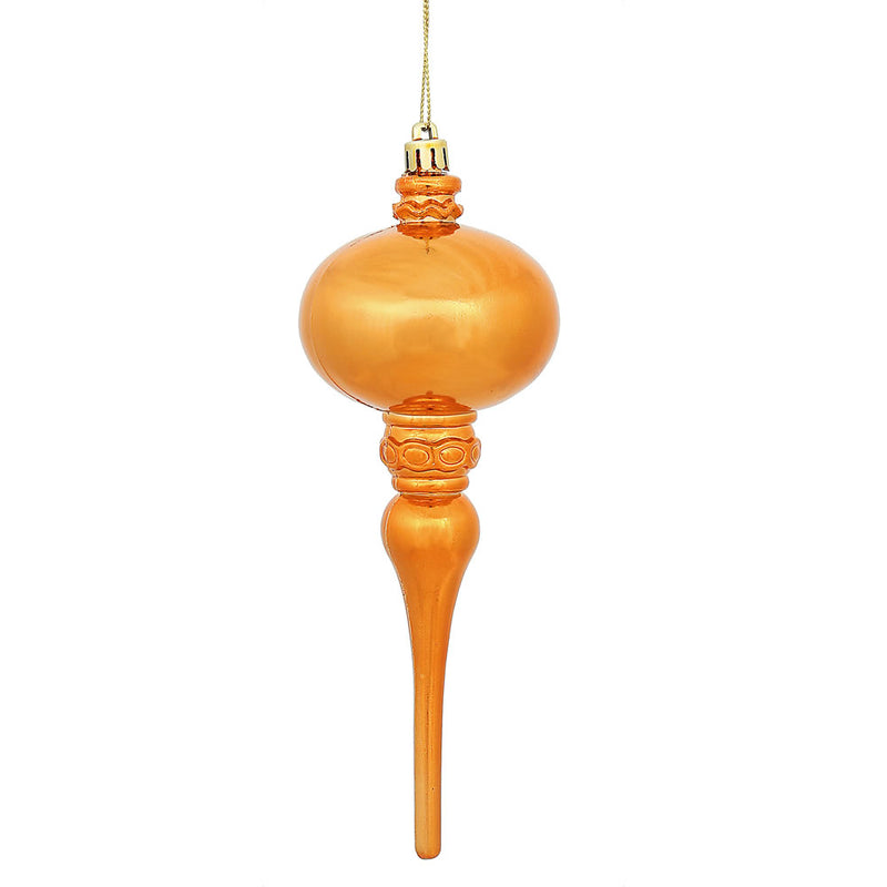 Finial Ornament