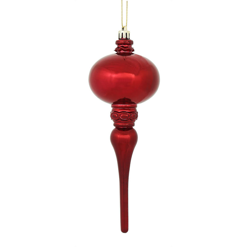 Finial Ornament