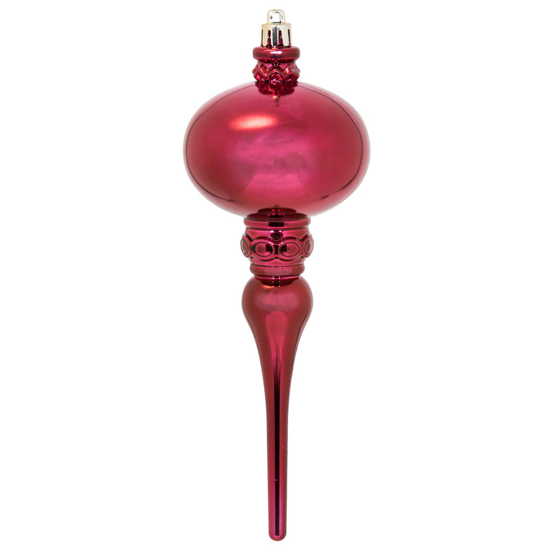 Finial Ornament