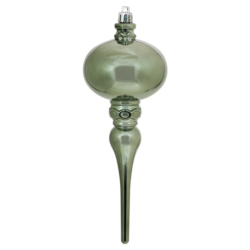 Finial Ornament