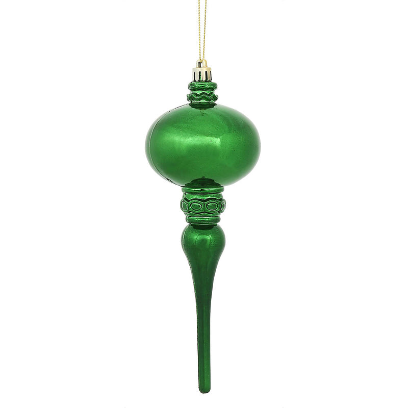 Finial Ornament