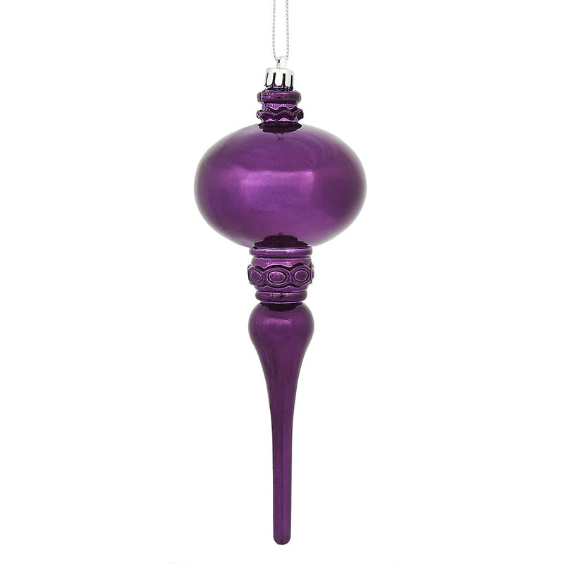 Finial Ornament