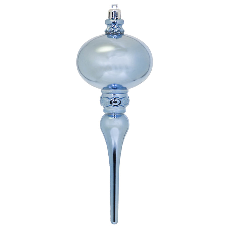 Finial Ornament