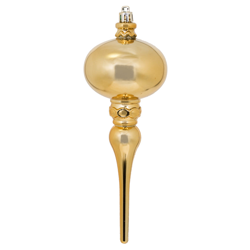 Finial Ornament