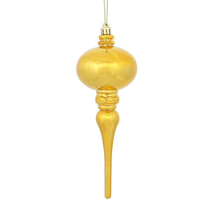 Finial Ornament