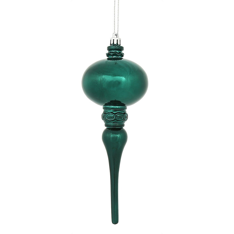 Finial Ornament