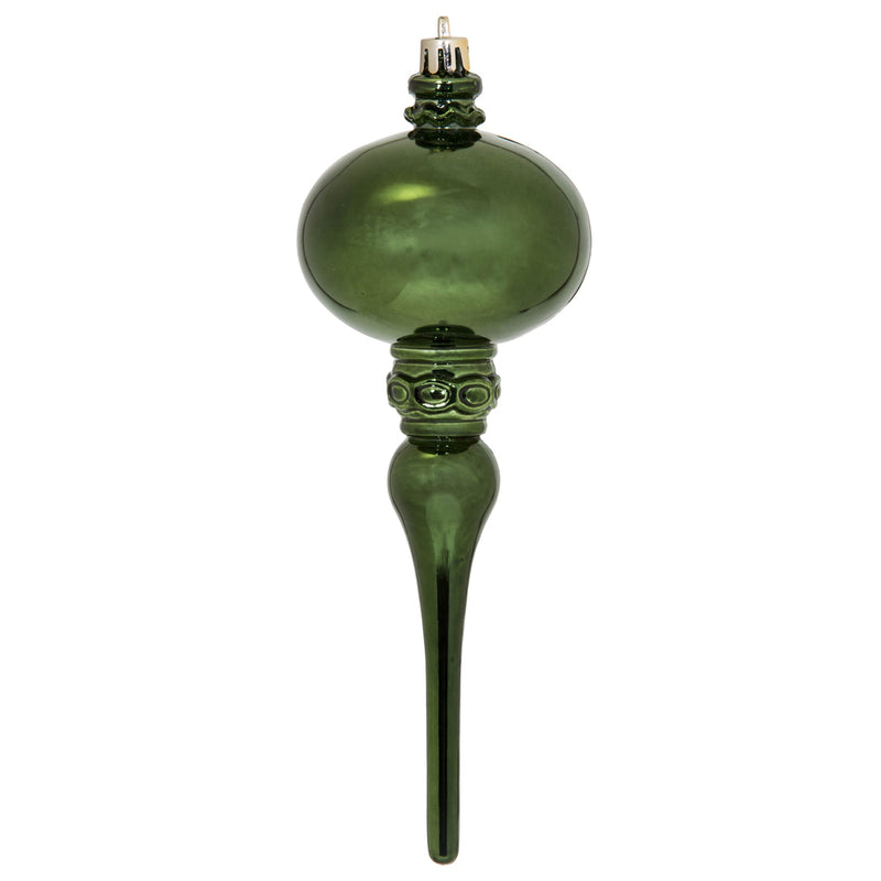 Finial Ornament