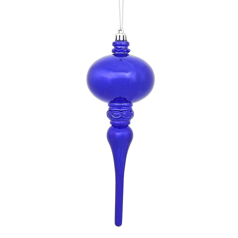 Finial Ornament