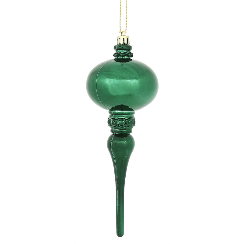 Finial Ornament