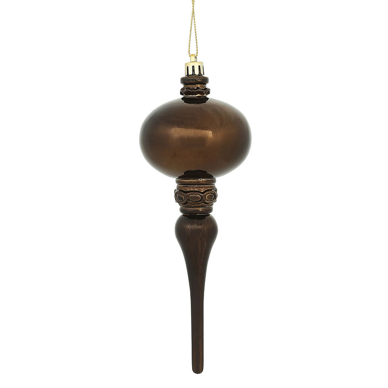 Finial Ornament