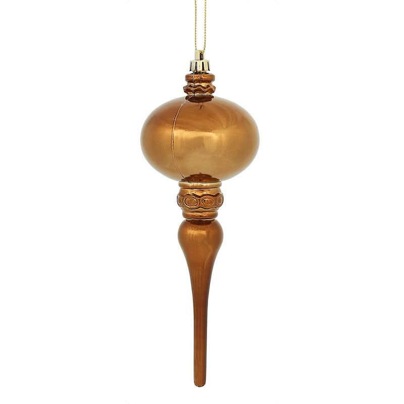 Finial Ornament