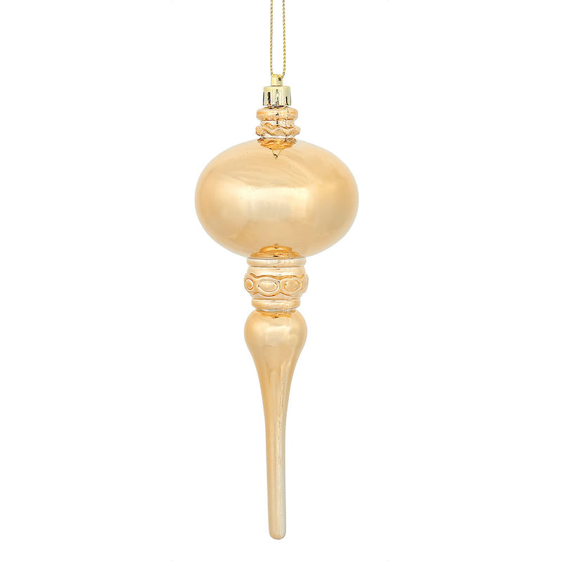 Finial Ornament