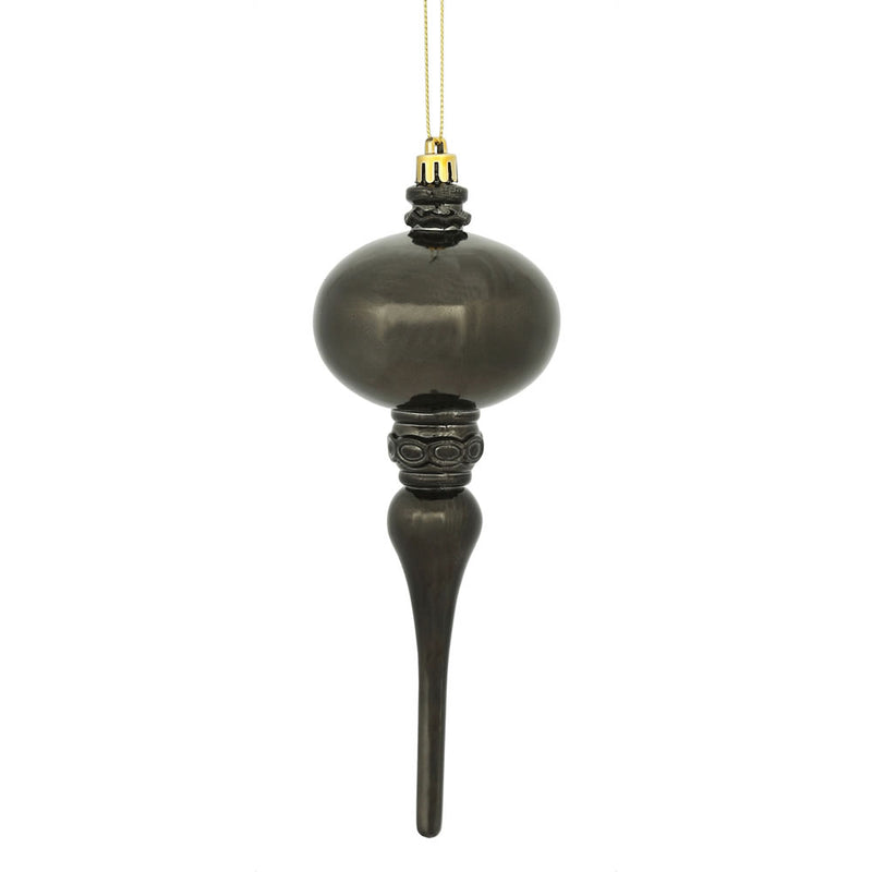 Finial Ornament