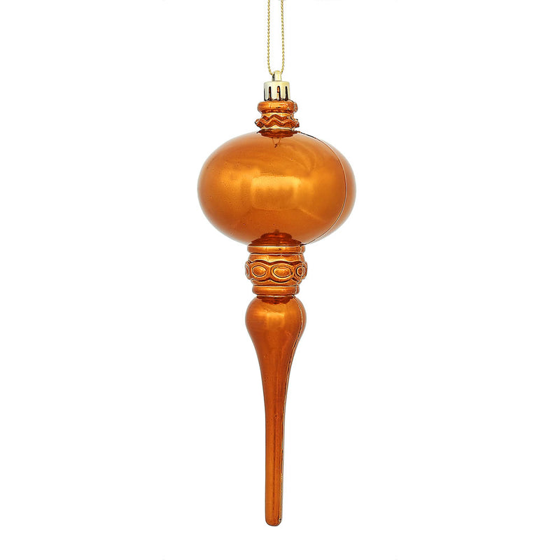 Finial Ornament