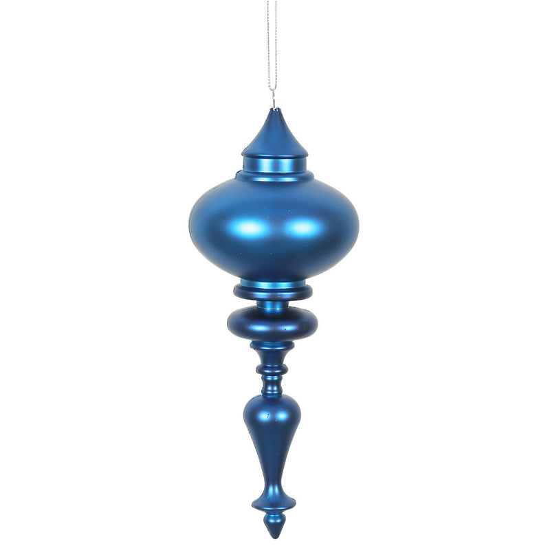 Finial Ornament