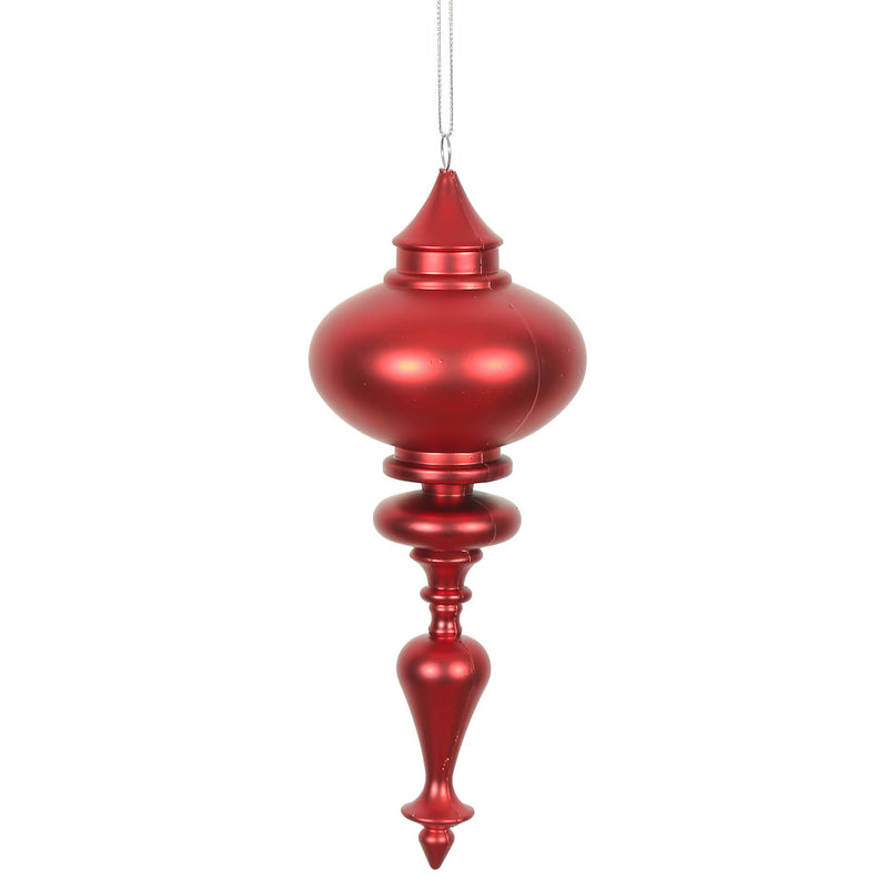 Finial Ornament