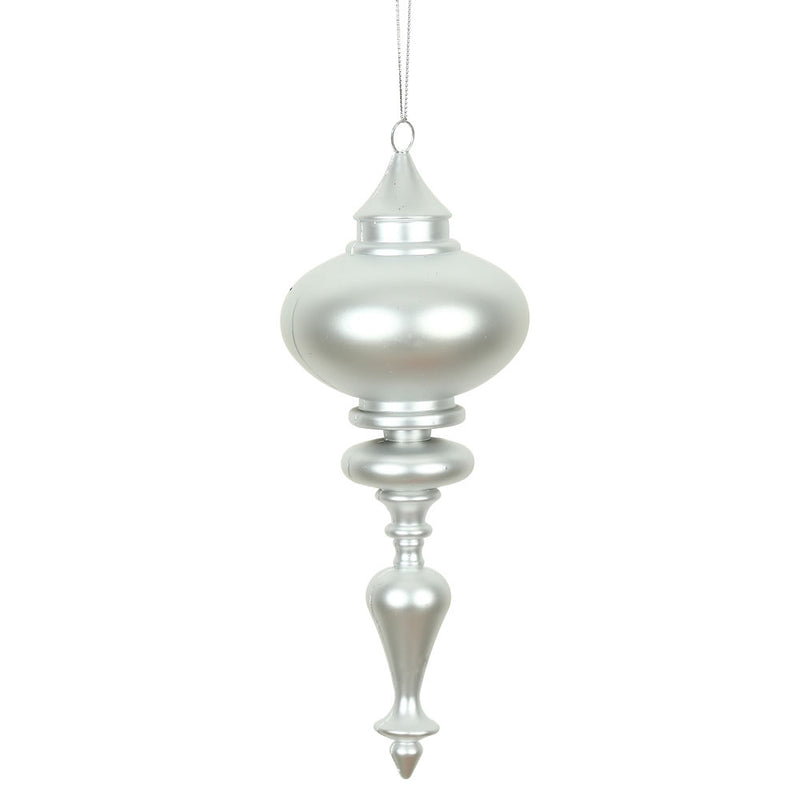 Finial Ornament