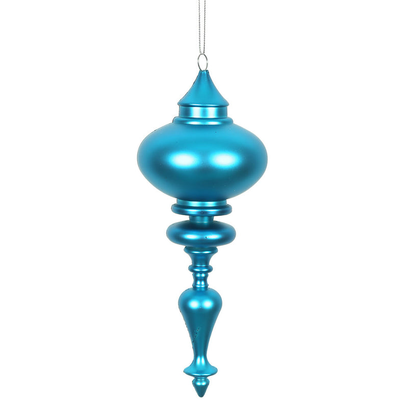 Finial Ornament