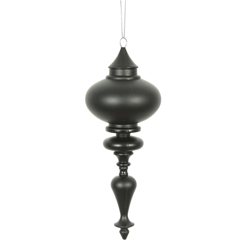 Finial Ornament