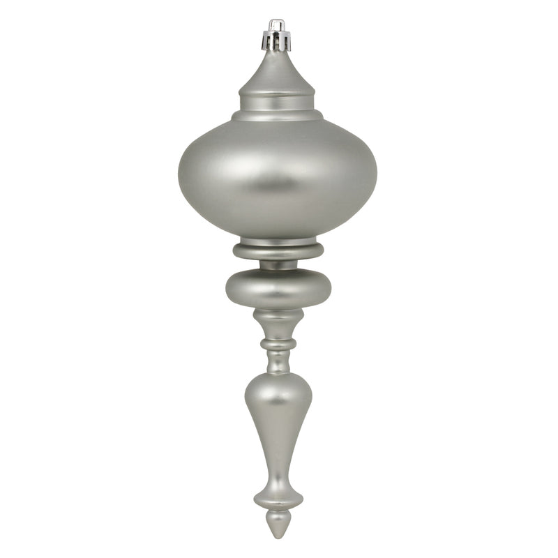 Finial Ornament