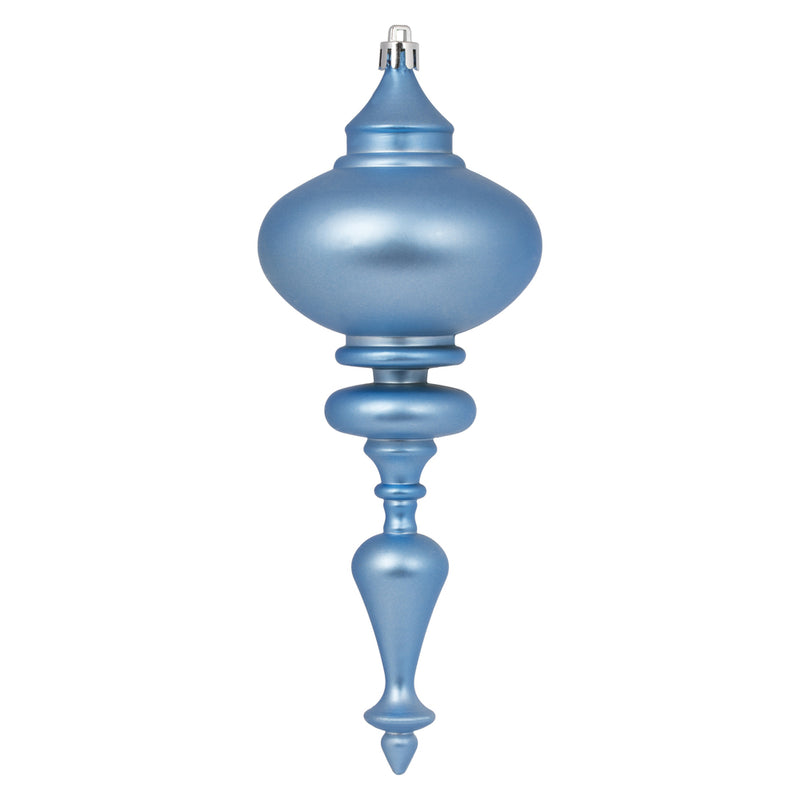 Finial Ornament