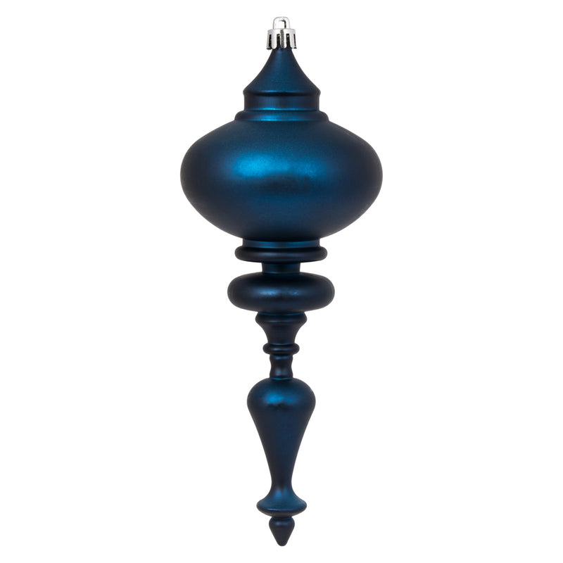 Finial Ornament